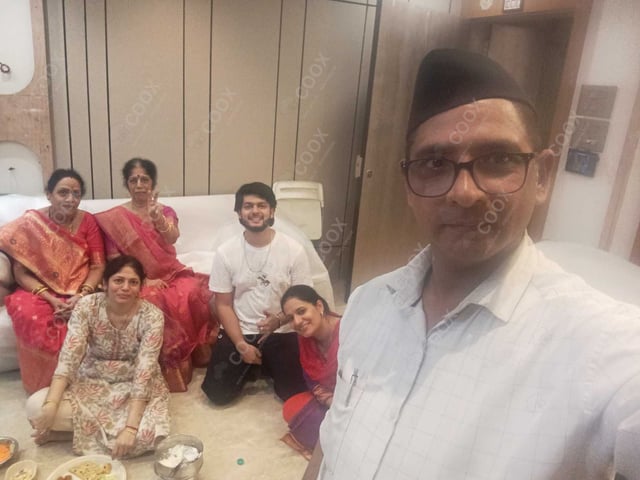 Happy Moment by COOX