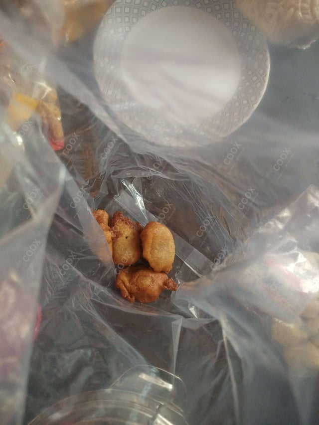 Delicious Banana Milkshake prepared by COOX