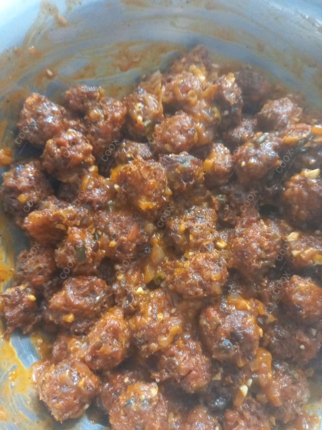 Delicious Suji ka Halwa  prepared by COOX