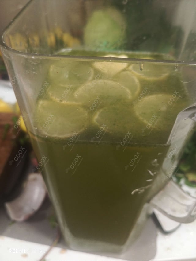 Delicious Shahi Tukda prepared by COOX