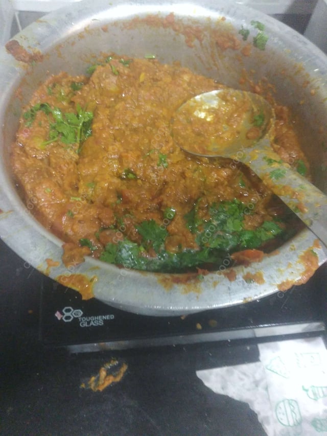 Delicious French Fries prepared by COOX