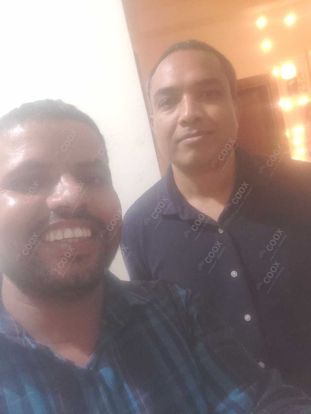 Happy Moment by COOX