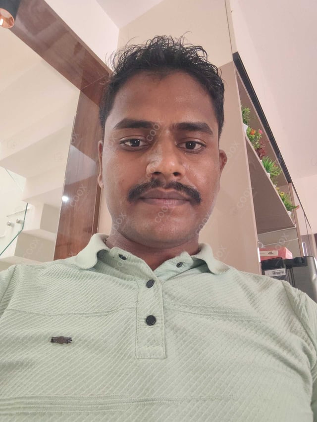 Chef from COOX at bookings. Professional cooks chefs at home