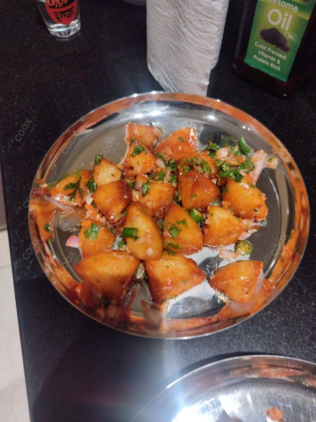 Delicious Seviyan prepared by COOX