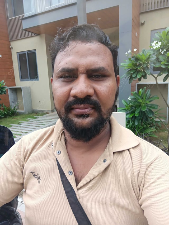 Chef from COOX at bookings. Professional cooks chefs at home