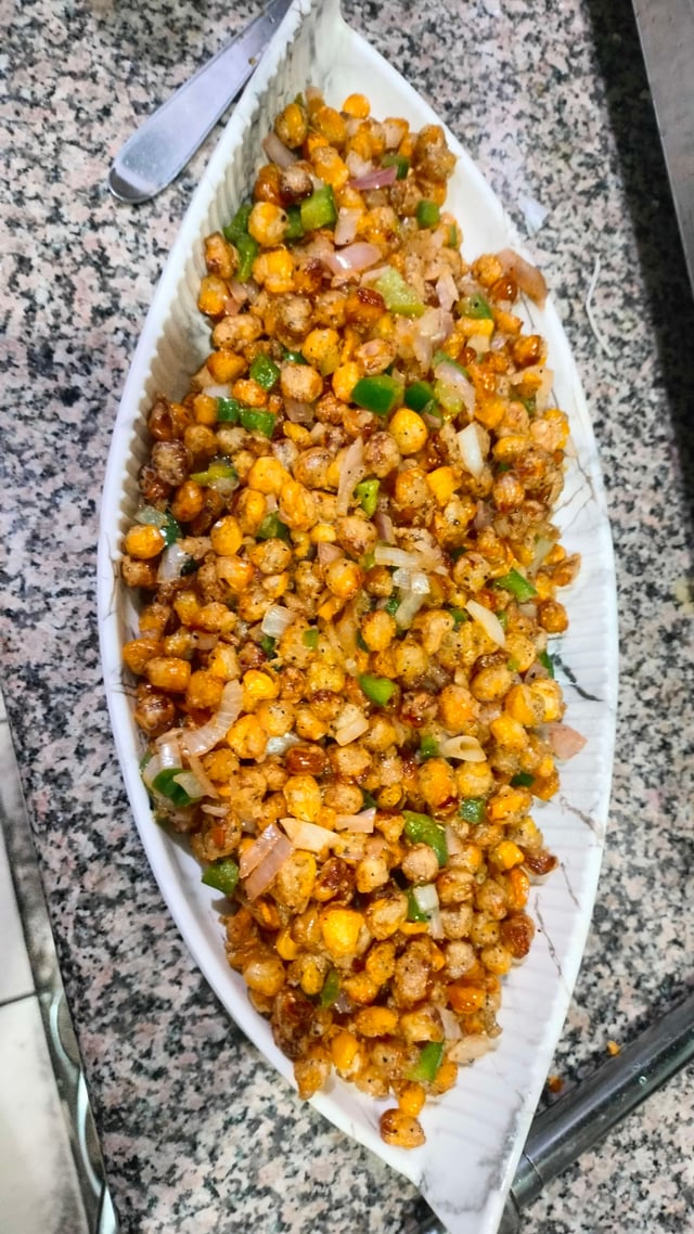 Delicious Phirni prepared by COOX