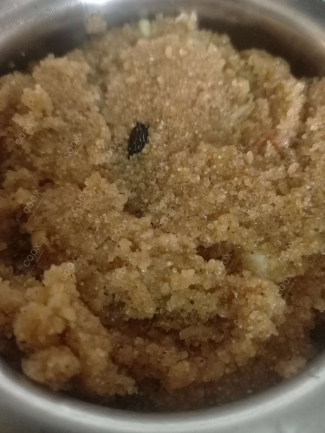 Delicious Khichdi prepared by COOX