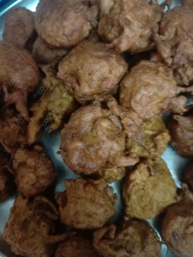 Delicious Lauki Kofta prepared by COOX