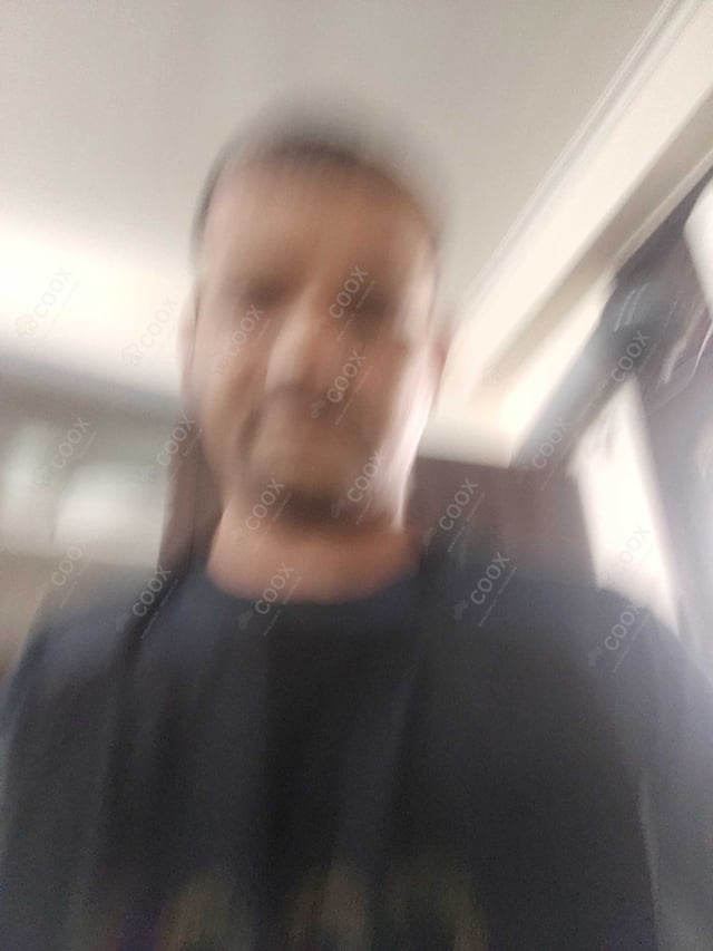 Chef from COOX at bookings. Professional cooks chefs at home