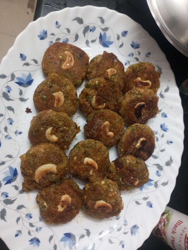 Delicious Pepper Chicken prepared by COOX