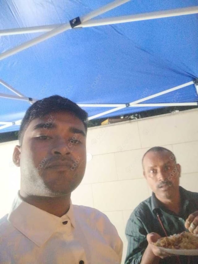 Happy Moment by COOX