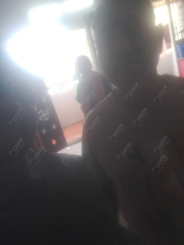 Happy Moment by COOX