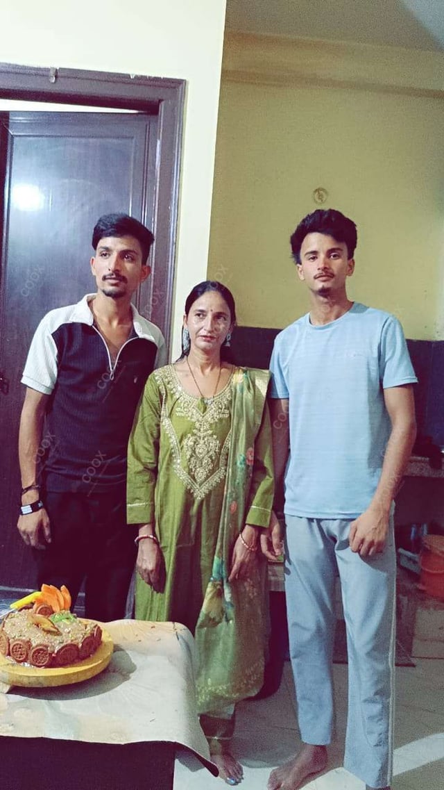 Happy Moment by COOX