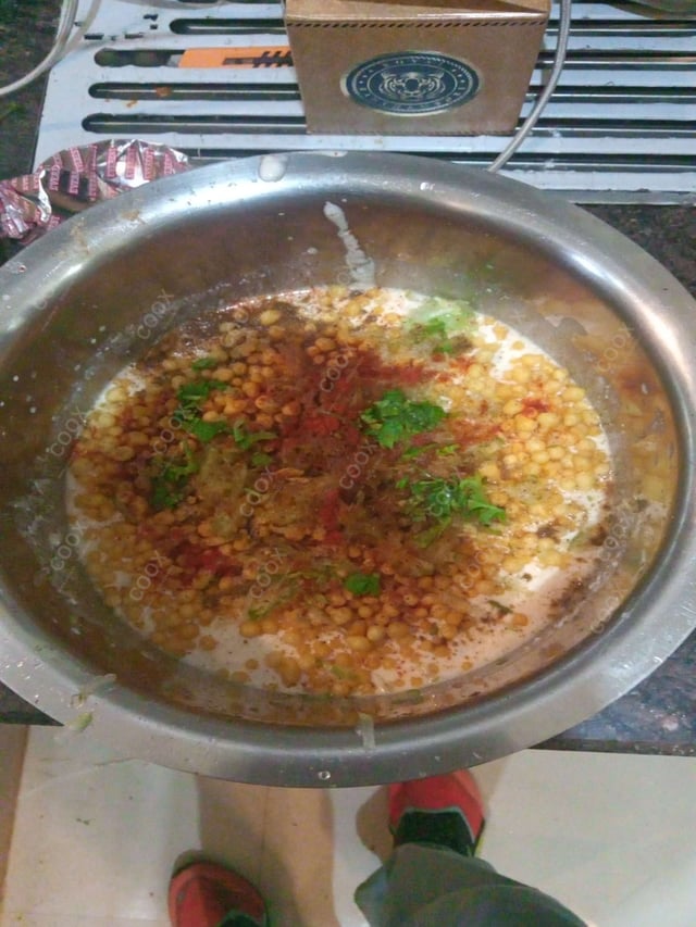 Delicious Mix Veg Raita prepared by COOX