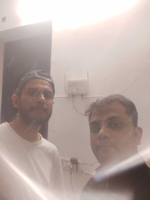 Happy Moment by COOX