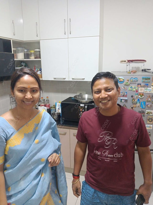 Happy Moment by COOX