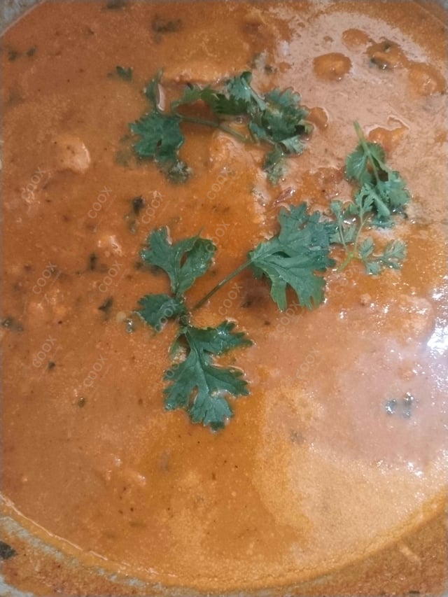 Delicious Rara Chicken prepared by COOX