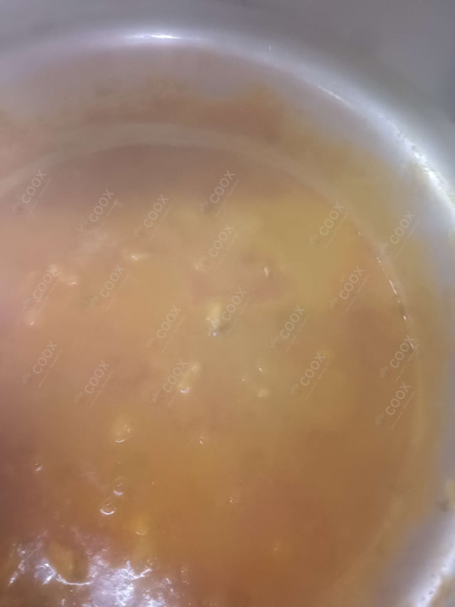 Delicious Aloo Gobhi prepared by COOX