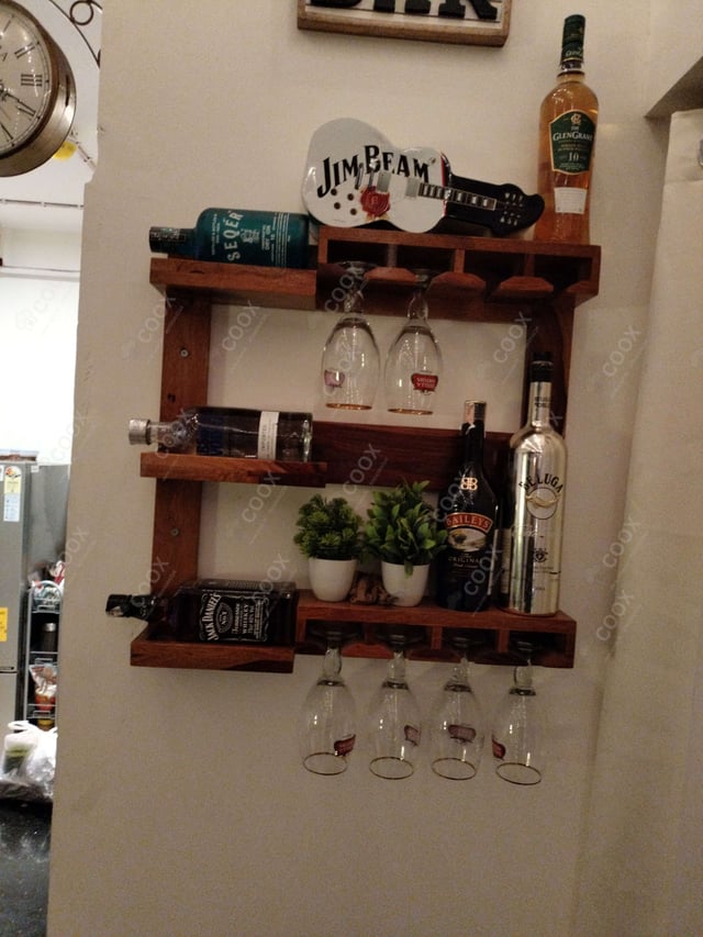 Tasty Old Fashioned cooked by COOX chefs cooks during occasions parties events at home