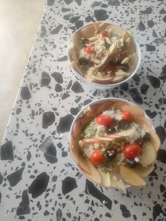 Tasty Pan Fried Pineapple cooked by COOX chefs cooks during occasions parties events at home