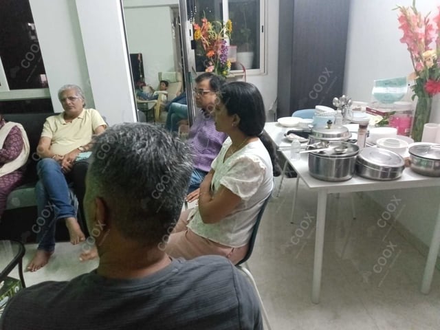 Happy Moment by COOX