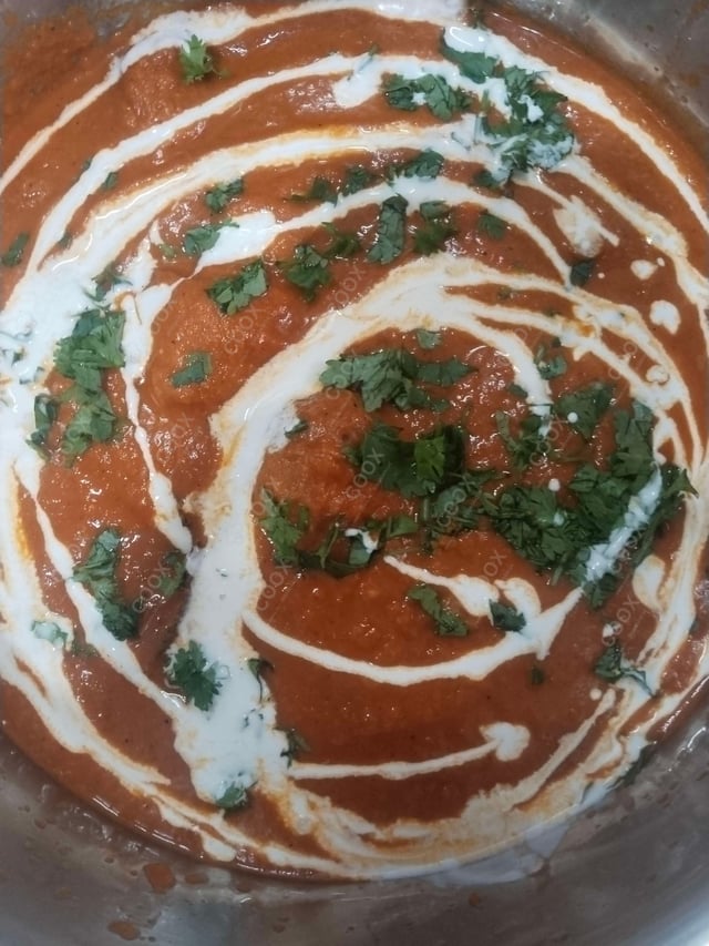 Delicious Stuffed Potatoes (Gravy) prepared by COOX