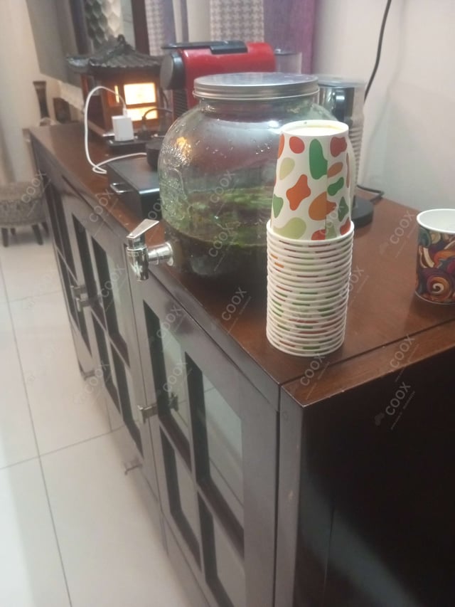 Delicious Lemonade Masala prepared by COOX