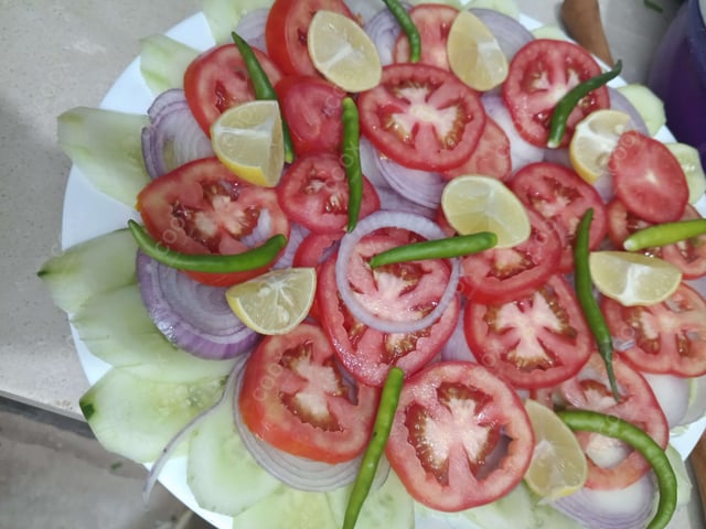 Delicious Kheer prepared by COOX