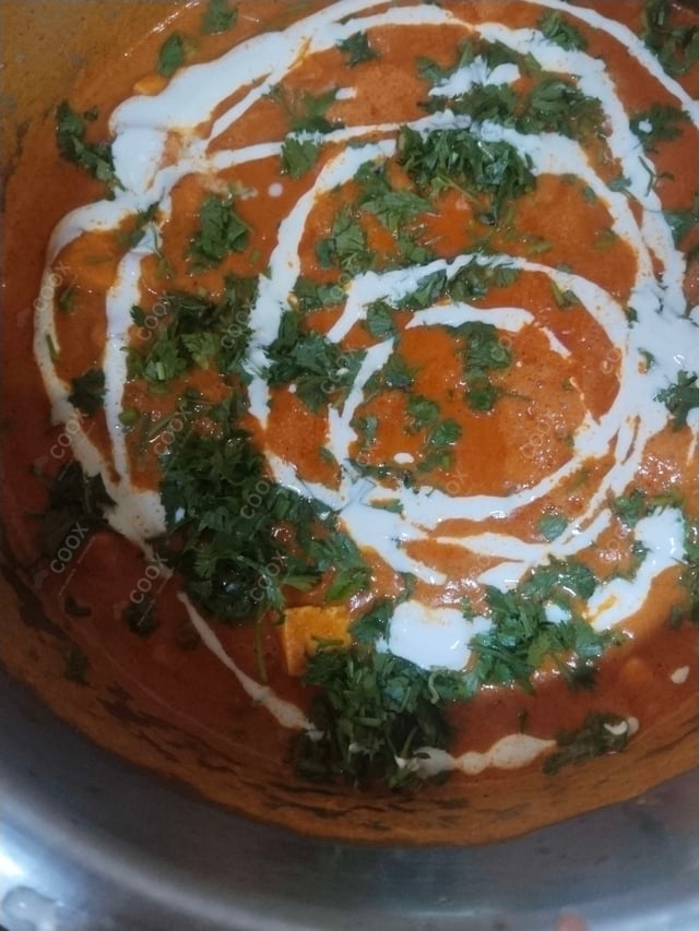 Delicious Kheer prepared by COOX