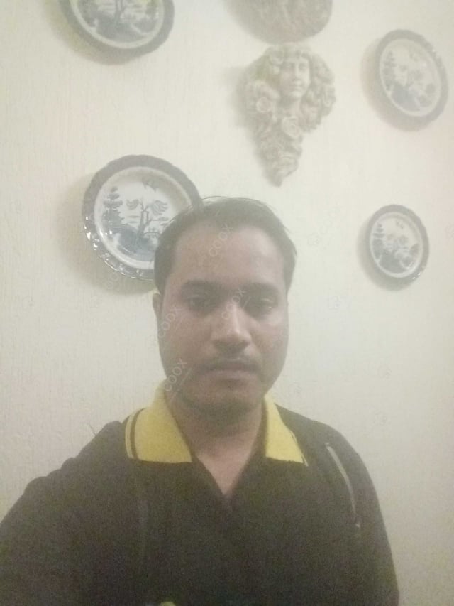 Chef from COOX at bookings. Professional cooks chefs at home