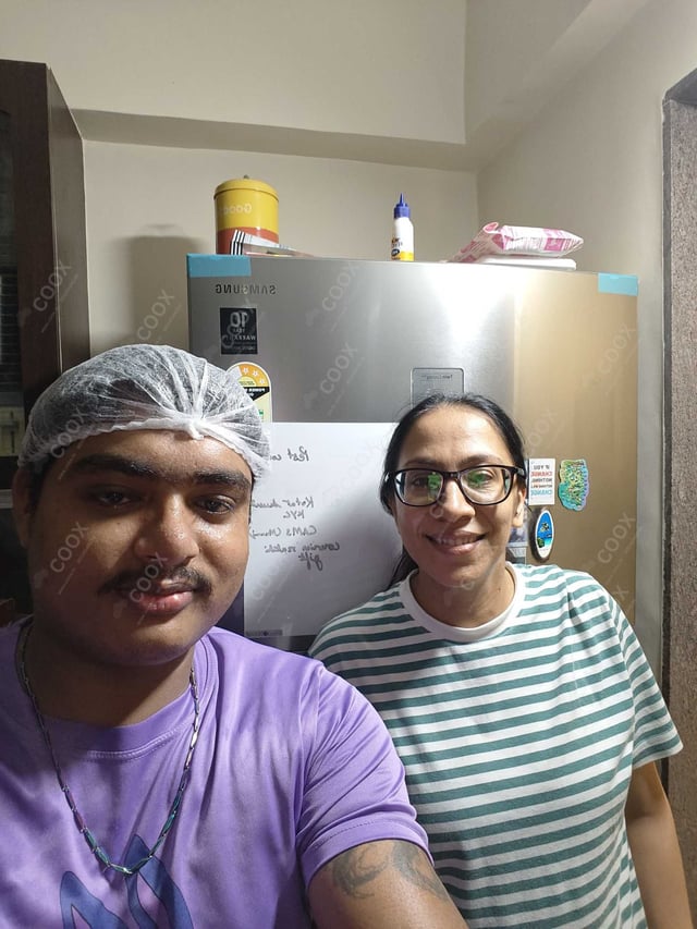 Happy Moment by COOX