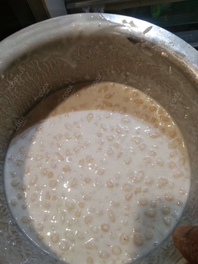 Delicious Mix Veg Raita prepared by COOX