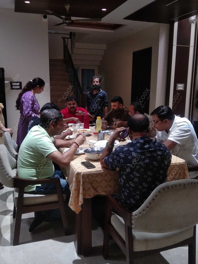 Happy Moment by COOX