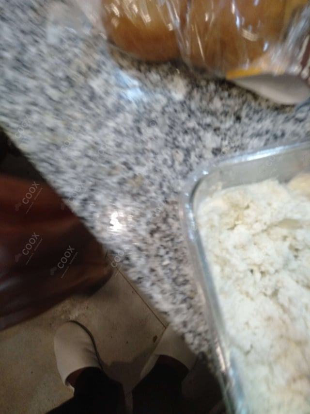 Delicious Coconut Chutney prepared by COOX