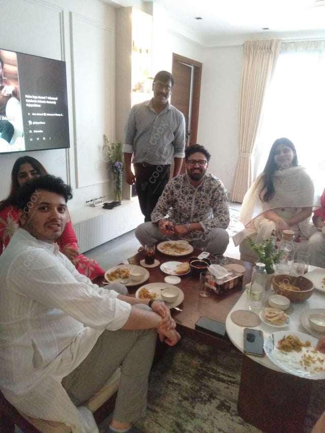 Happy Moment by COOX