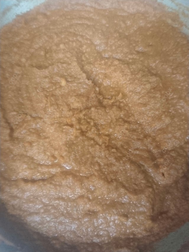 Delicious Pav Bhaji prepared by COOX