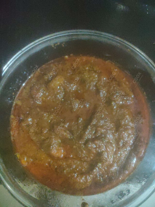 Tasty Prawn Curry cooked by COOX chefs cooks during occasions parties events at home