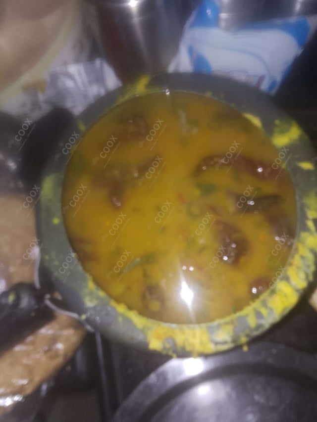 Delicious Kheer prepared by COOX