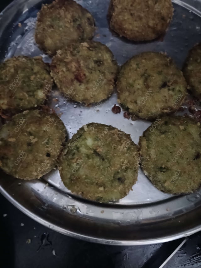 Delicious Suji ka Halwa  prepared by COOX