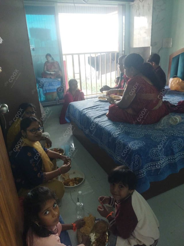 Happy Moment by COOX