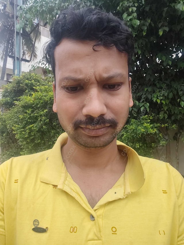 Chef from COOX at bookings. Professional cooks chefs at home