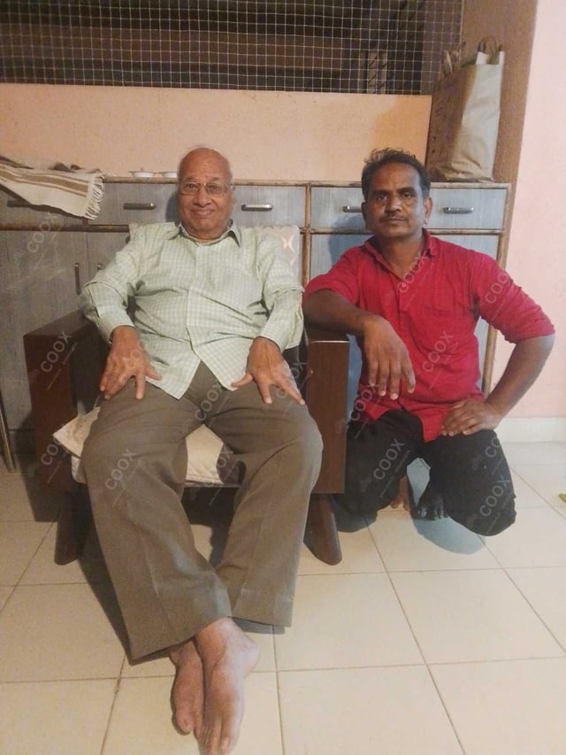 Happy Moment by COOX