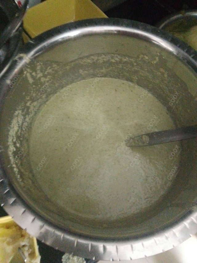 Delicious Coconut Chutney prepared by COOX