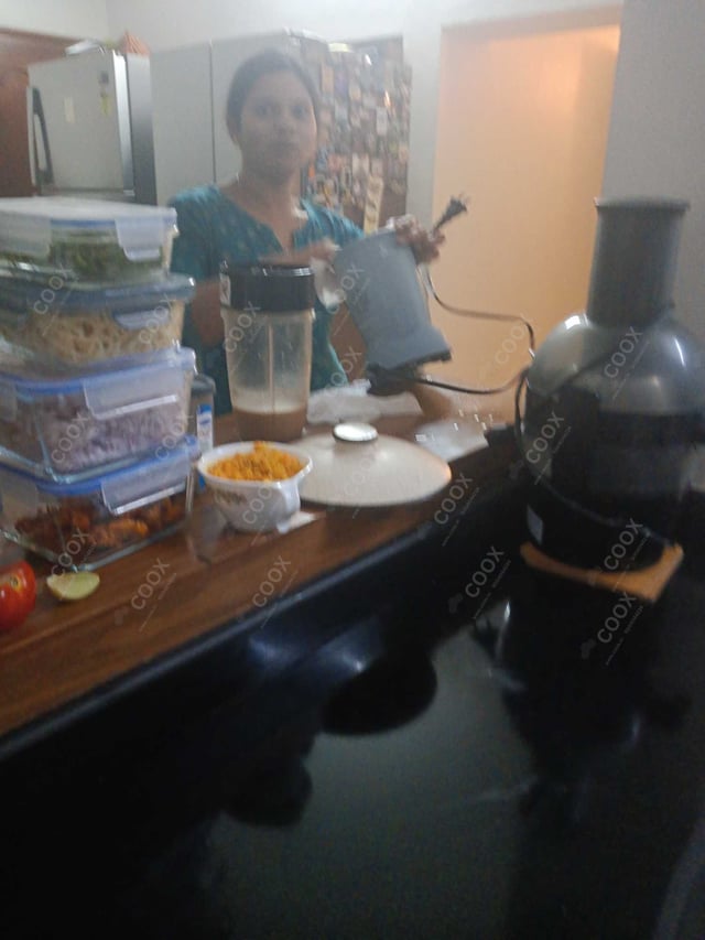 Happy Moment by COOX