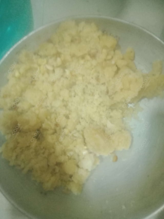 Delicious Suji ka Halwa  prepared by COOX