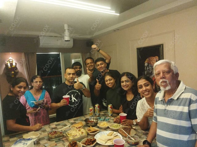 Happy Moment by COOX