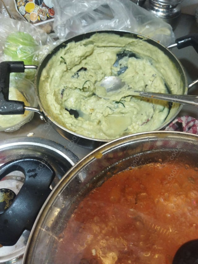 Delicious Fried Idli prepared by COOX