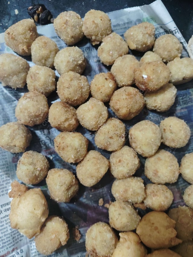 Delicious Veg Pulao prepared by COOX