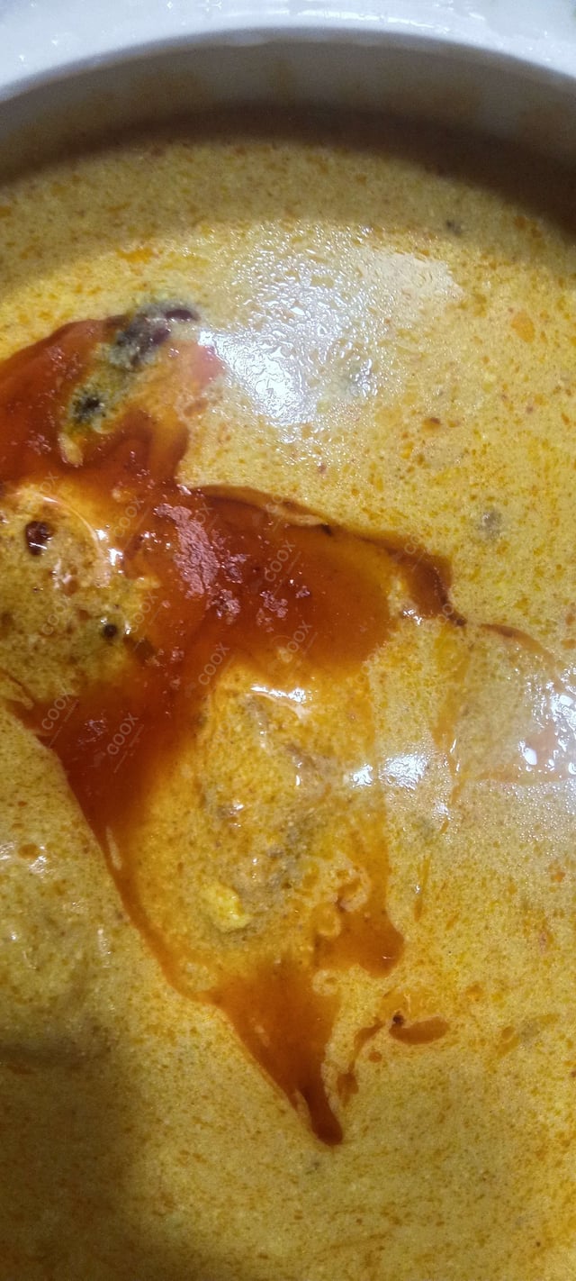 Delicious Shahi Tukda prepared by COOX