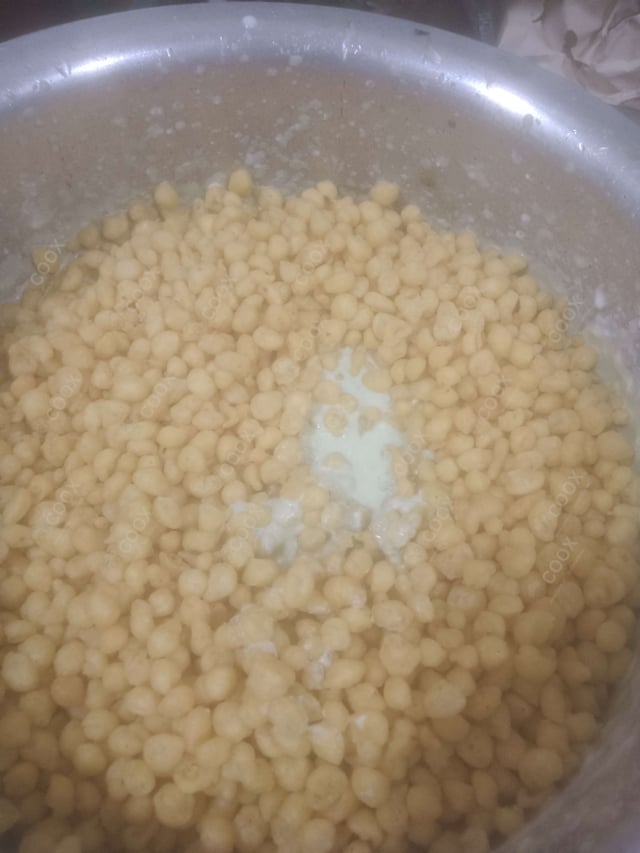 Delicious Boondi Raita prepared by COOX